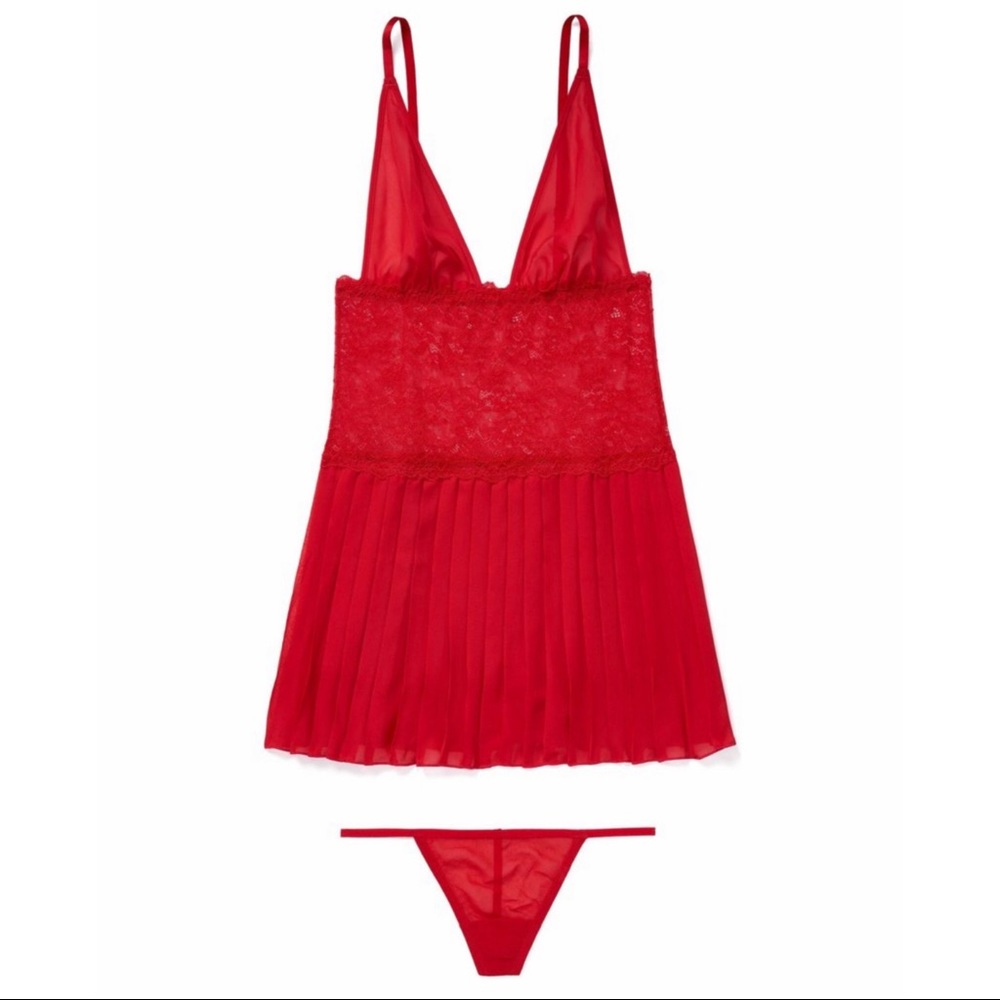 Phan - Babydoll set